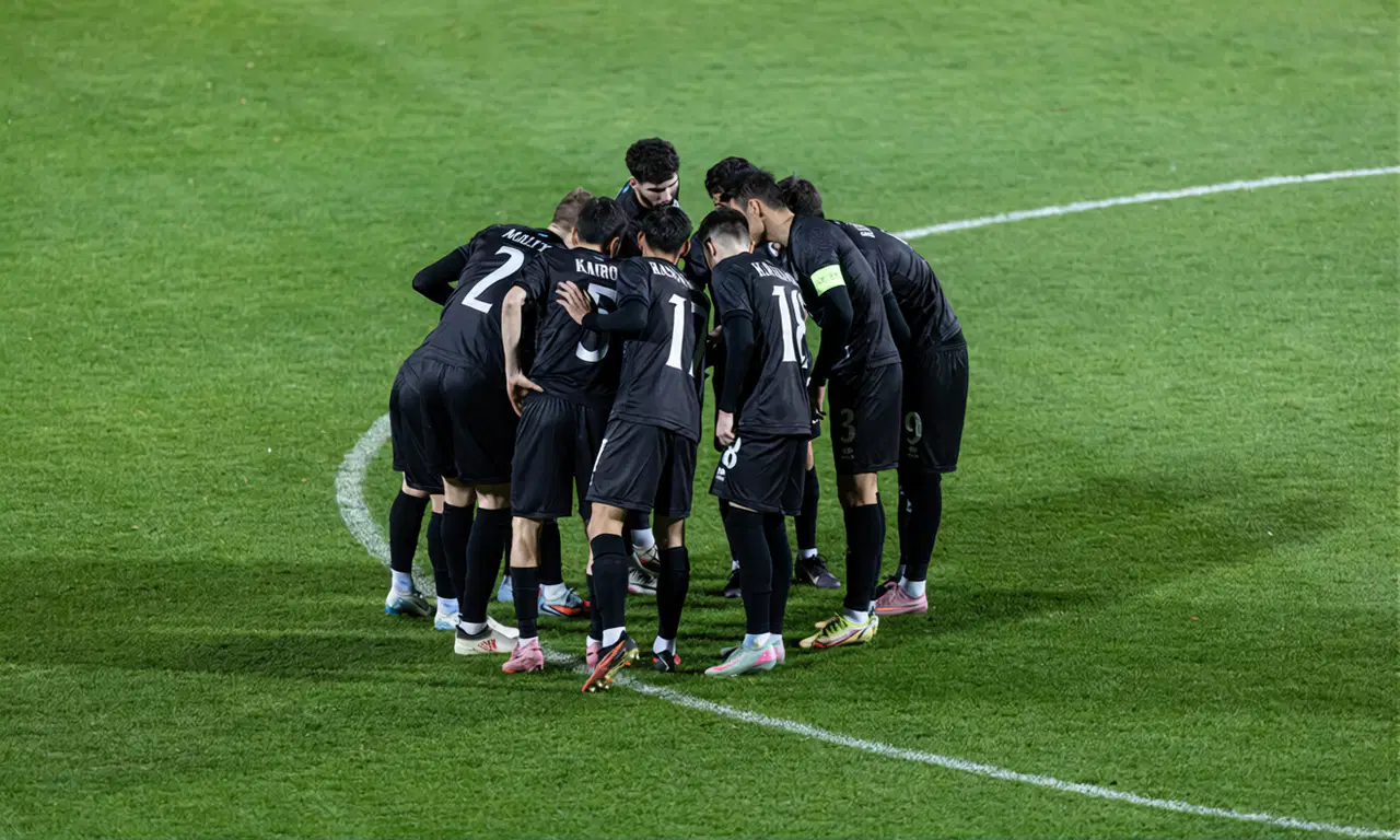 Кто возглавит сборную Казахстана: рассматриваются экс-игроки топ-клубов Европы