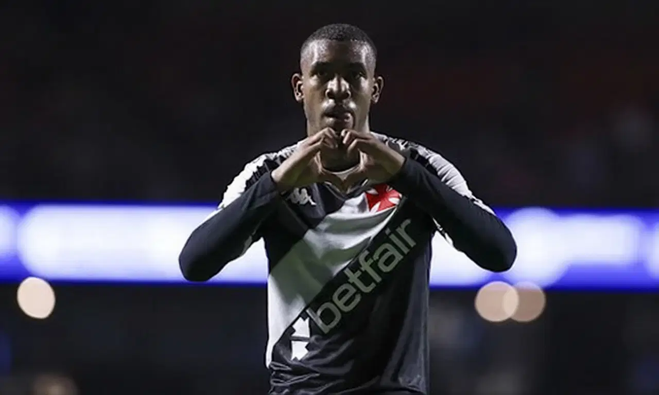 19-летний бразилец Райан стал целью «Тоттенхэма» и «Реала»