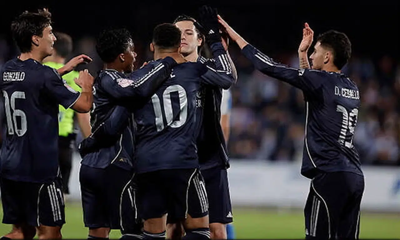 Реал готовится расстаться с Дани Себальосом летом 2026 года