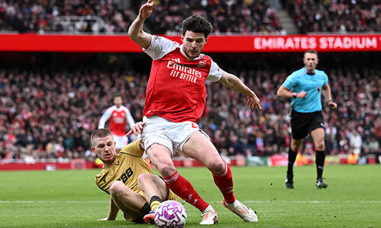 Мадридский Реал нацелился на звезду Кристал Пэлас за 100 миллионов евро