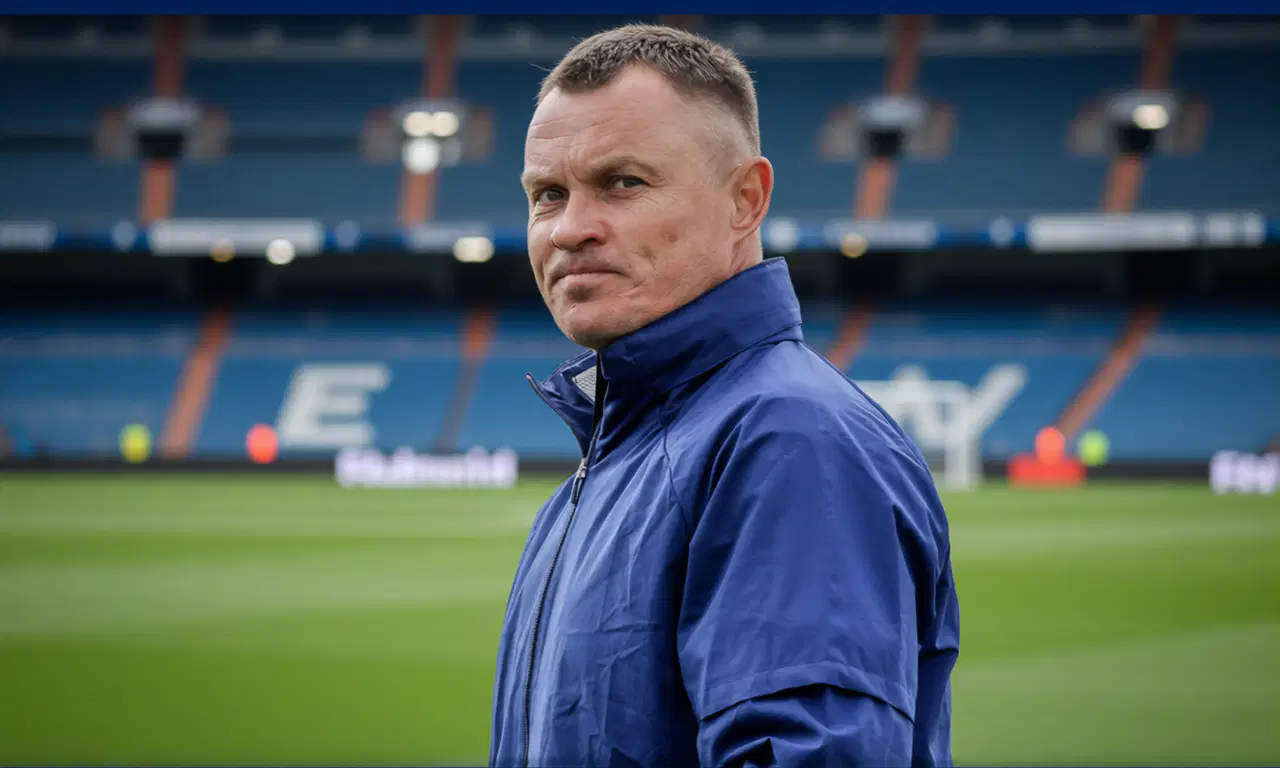 Ферапонтов назвал главную задачу первого сбора «Кайсара» в межсезонье