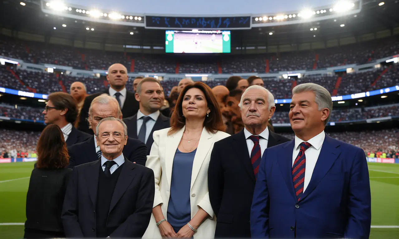 Юный голландский талант Кеес Смит выбрал Барселону вместо Реала