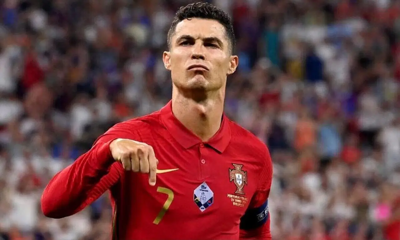 Криштиану Роналду демонстрирует впечатляющую форму перед отбором на ЧМ-2026