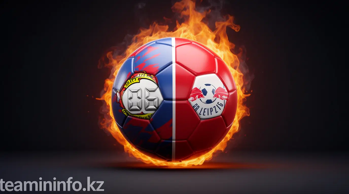 РБ Лейпциг — Байер: почему чемпион сдулся и где искать валуй 20.12.2025