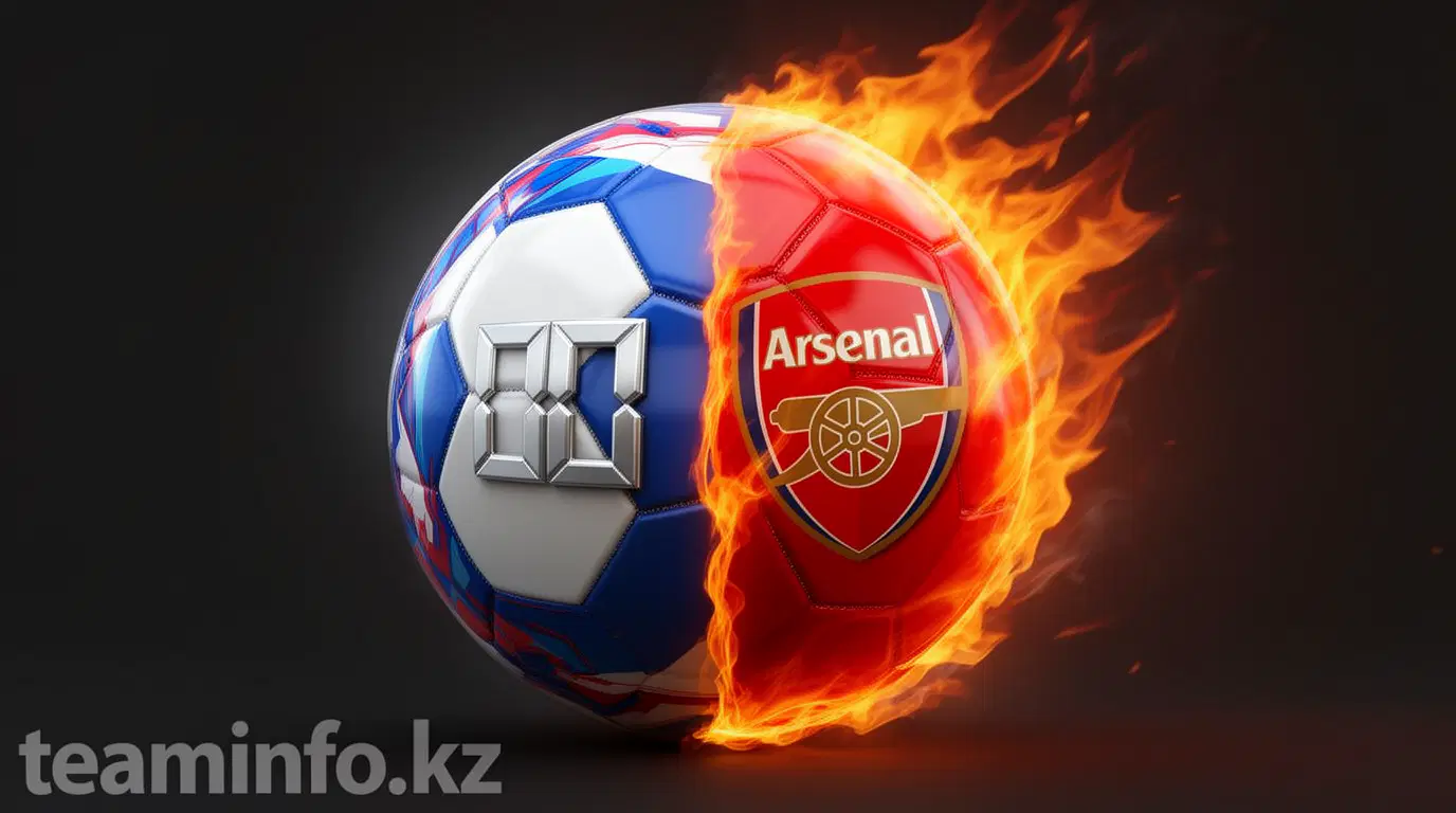 Everton vs Arsenal: почему статистика последних матчей — это ловушка