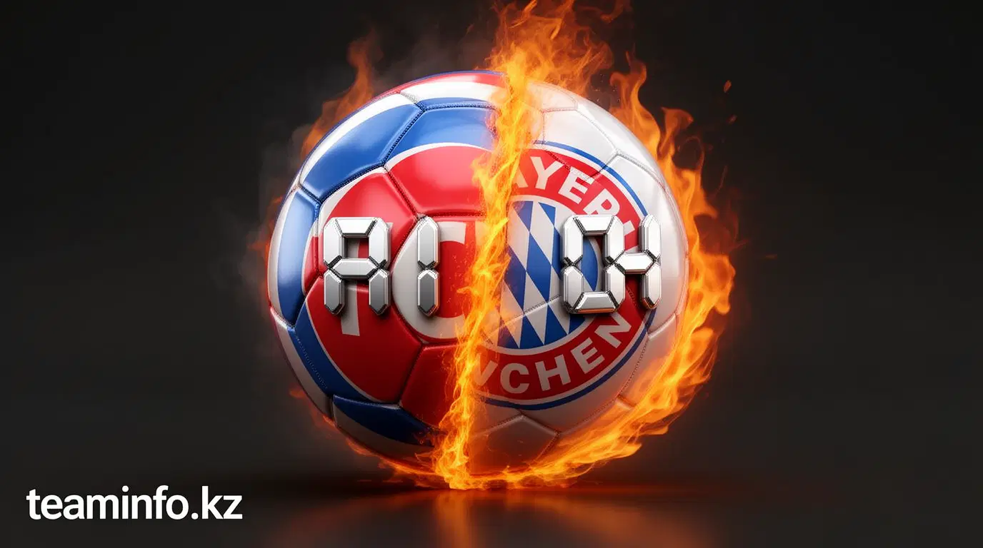 Прогноз на матч Heidenheim против Bayern Munich: почему я жду разгром 21 декабря