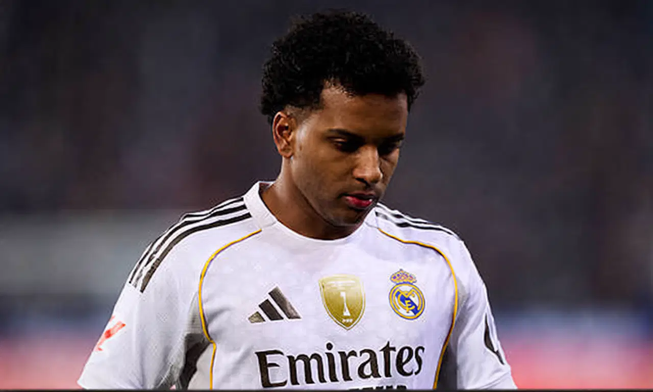 Алонсо объяснил возвращение Родриго к голевой форме в Реале