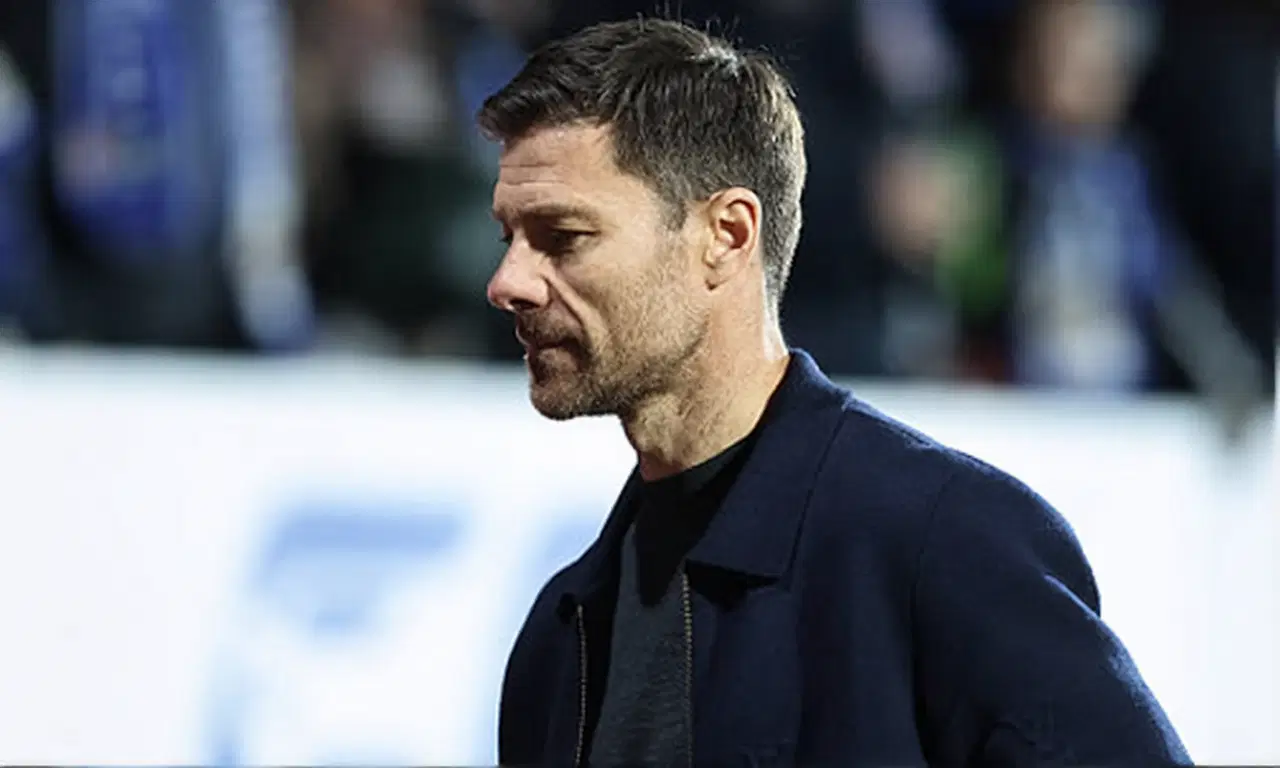 Хаби Алонсо раскрыл планы на будущее перед финальным матчем Реала в 2025 году