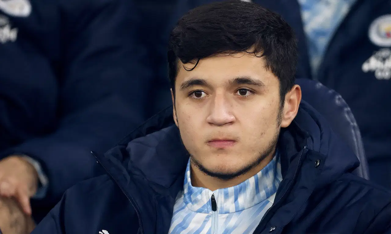 Абдукодир Хусанов может вернуться в Ланс: лидер Лиги 1 запросил аренду