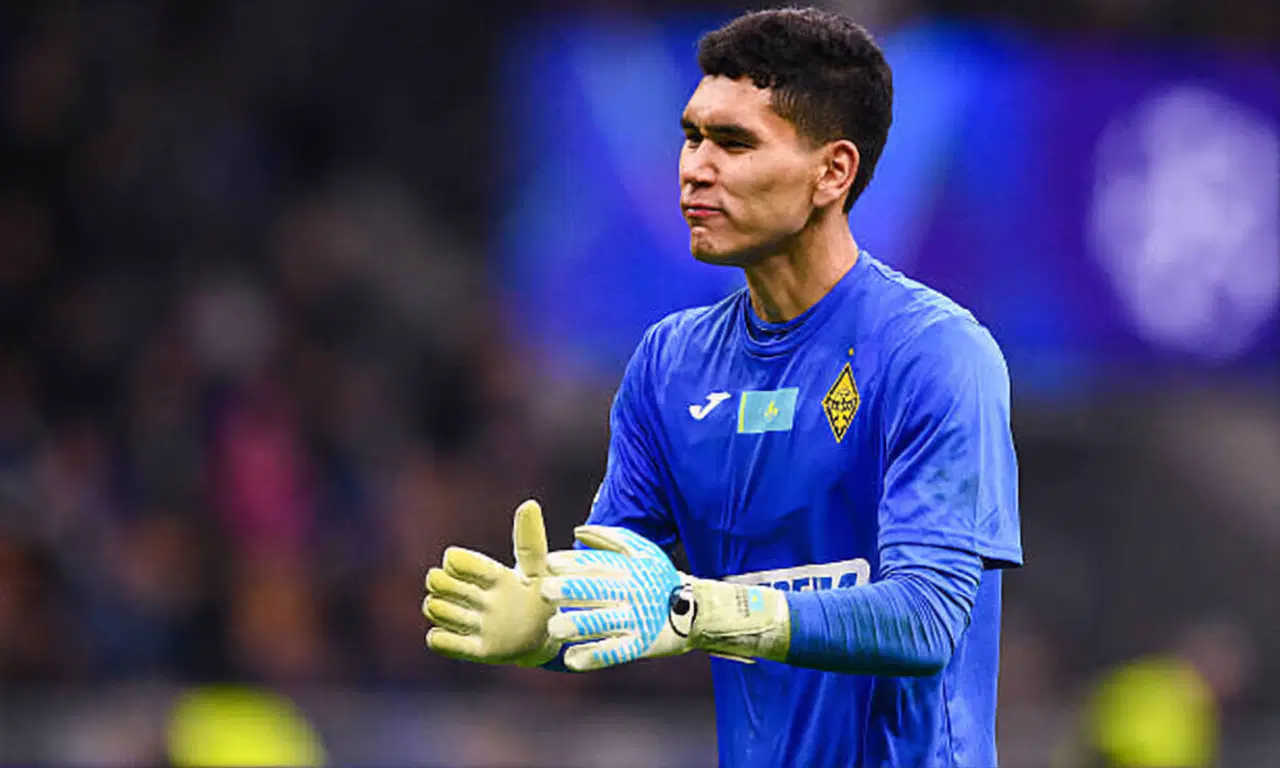 Зарплата Темирлана Анарбекова вызвала шок в Федерации футбола Казахстана