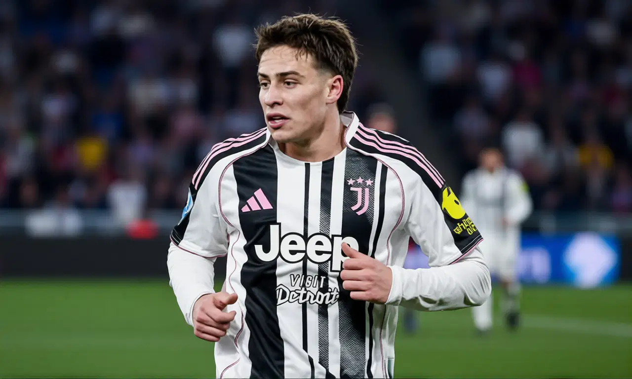 Ювентус против Ромы: где смотреть прямой эфир матча Серии А в Казахстане