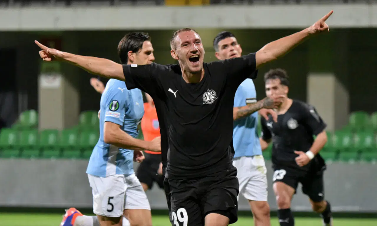 Ордабасы хочет подписать молдавского хавбека Теодора Лунгу