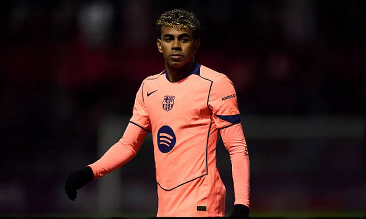 Барселона отправляется в гости к Вильярреалу в матче Ла Лиги