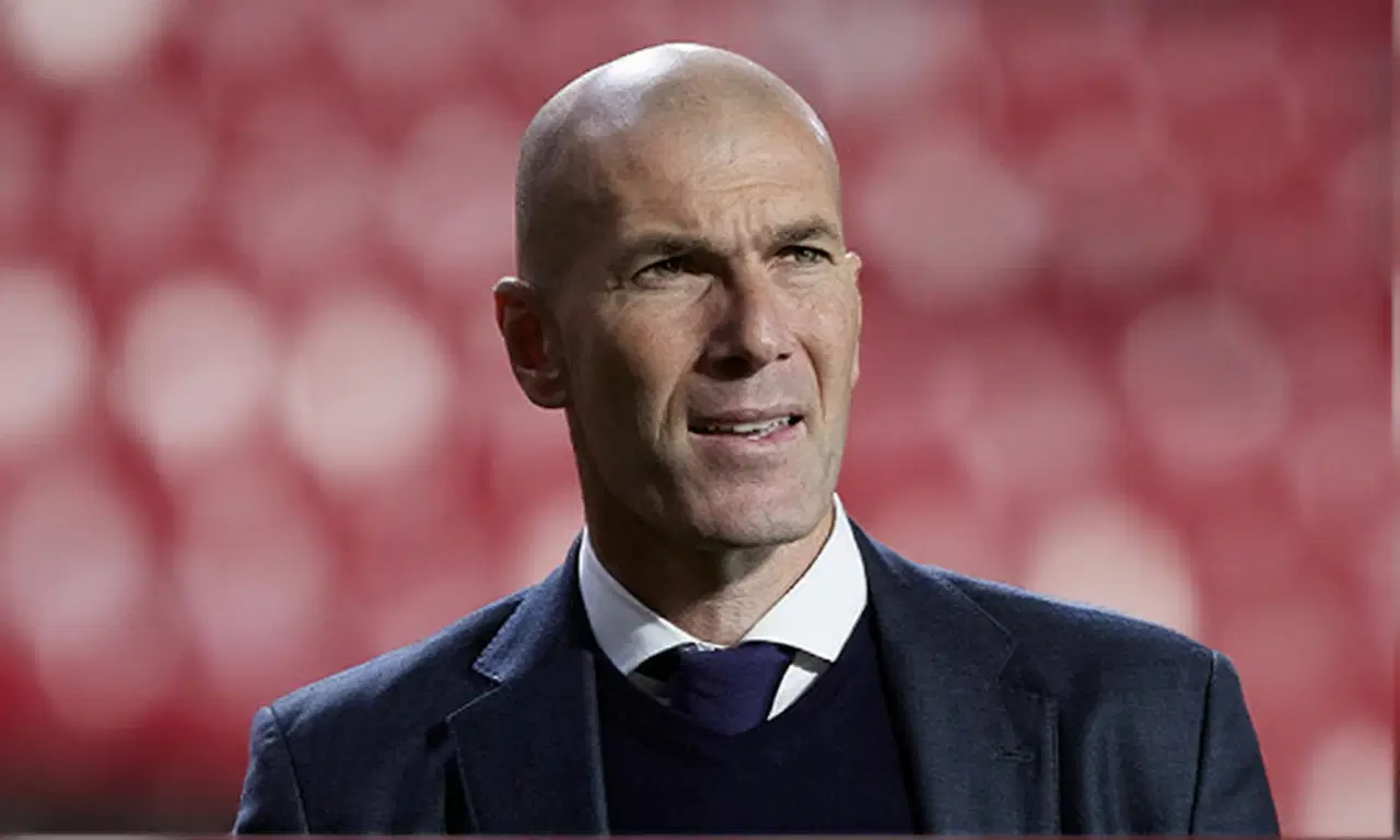 Зинедин Зидан может возглавить Челси: топ-клуб в поисках нового рулевого