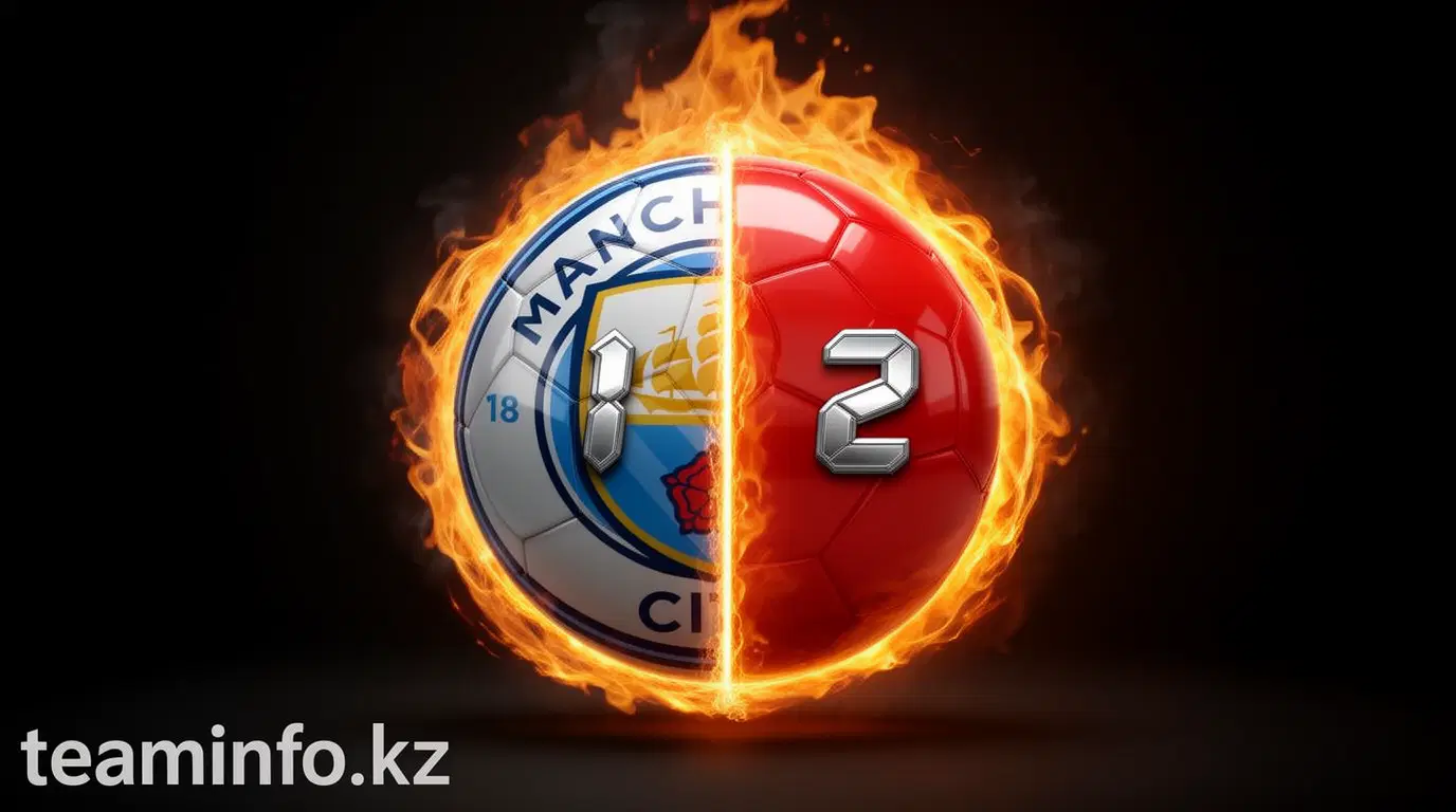 Прогноз на матч Ноттингем Форест – Манчестер Сити: статистика и ставки на 27.12.2025