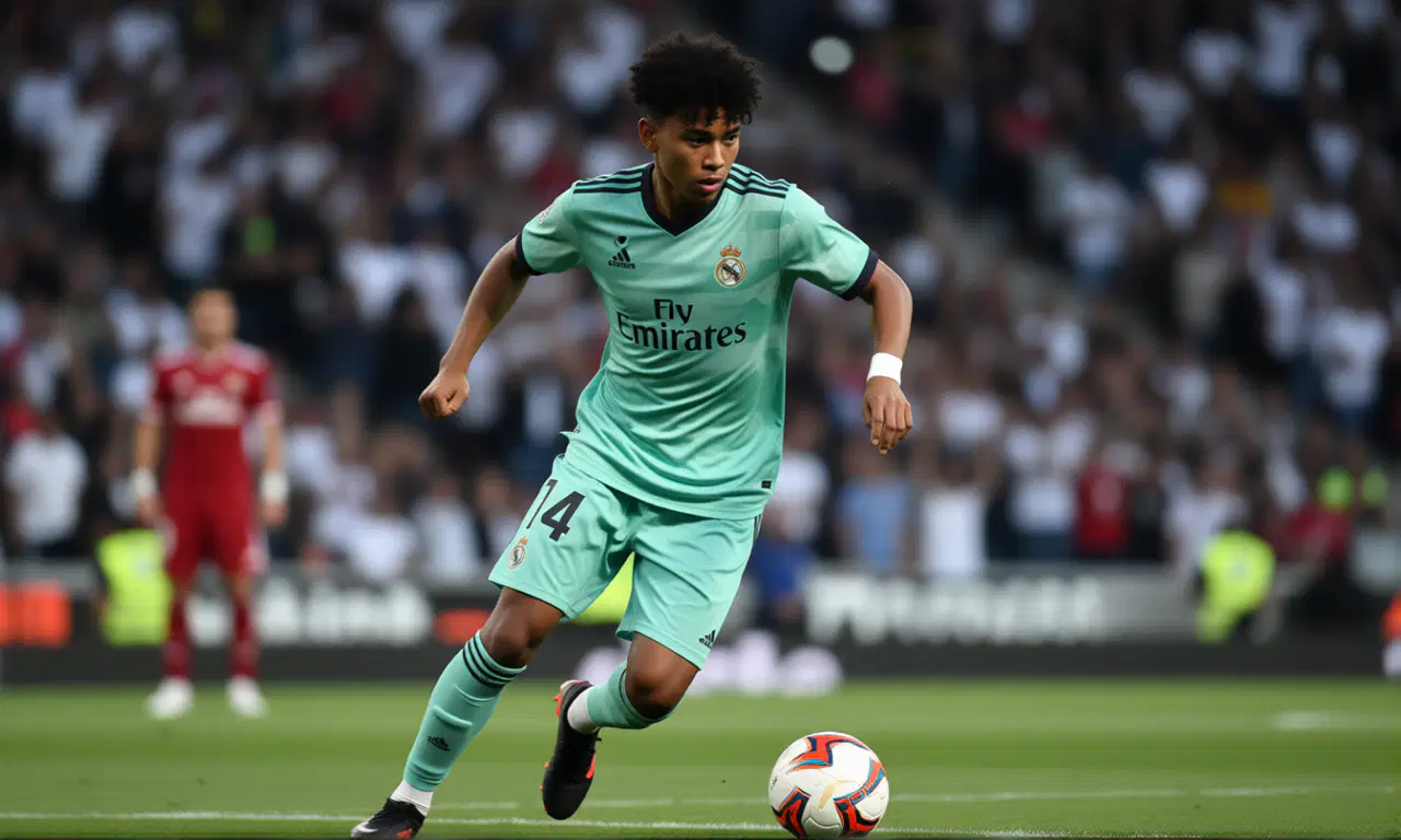 Талантливый казахстанский форвард Алдияр Нургали близок к переходу в систему испанского «Леванте»