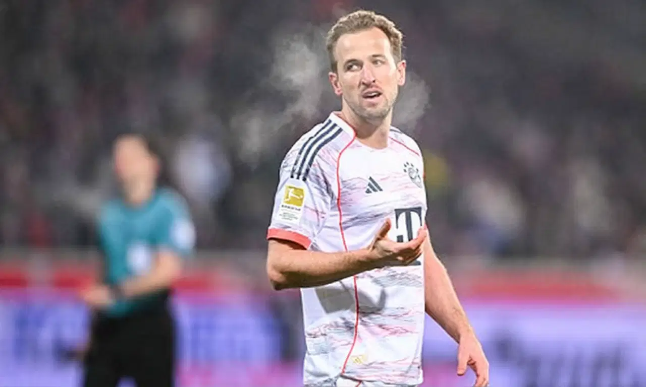 Разгром «Баварии» в Хайденхайме: немцы уступили со счетом 0:4