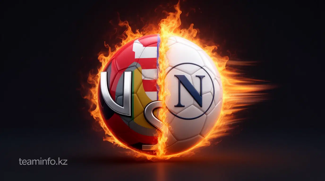 Прогноз на матч Кремонезе – Наполи: почему гандикап на гостей — это валуй