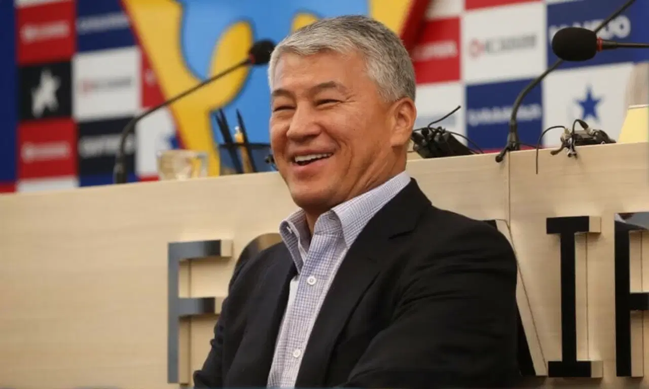 Кайрат Боранбаев оценил влияние приватизации на казахстанский футбол