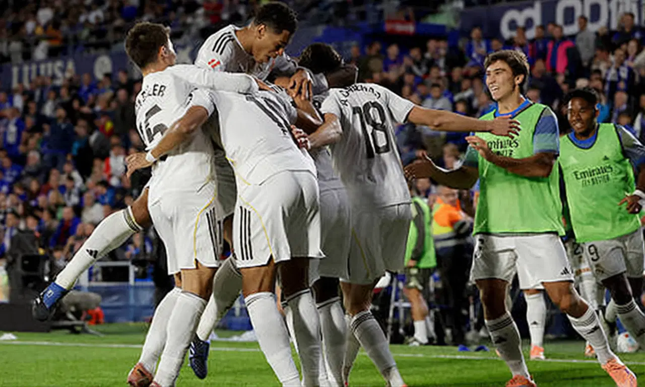 Бразильский талант Эндрик продолжит карьеру в «Лионе» - первый трансфер Реала в 2026 году