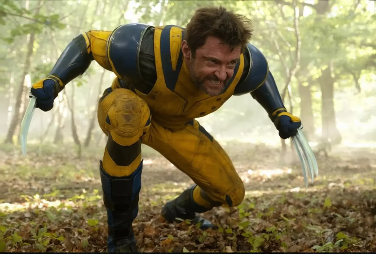 Хью Джекман готов вернуться к роли Росомахи в новых проектах Marvel