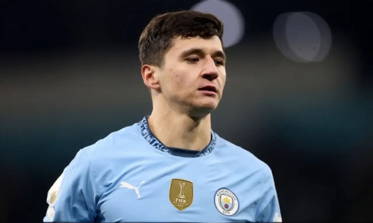 Агент хавбека «Манчестер Сити» Абдукодира Хусанова подвел итоги сезона