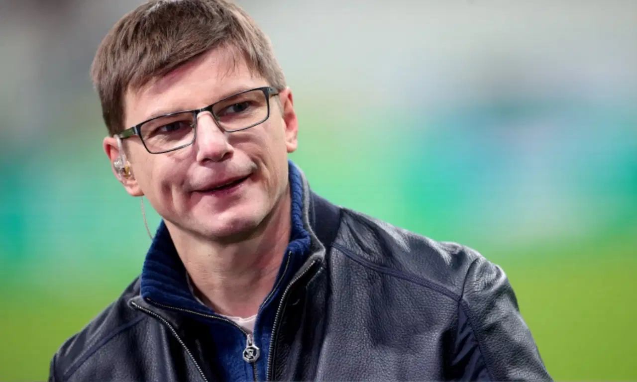 Андрей Аршавин раскрыл секрет доминирования «Барселоны» над «Реалом»