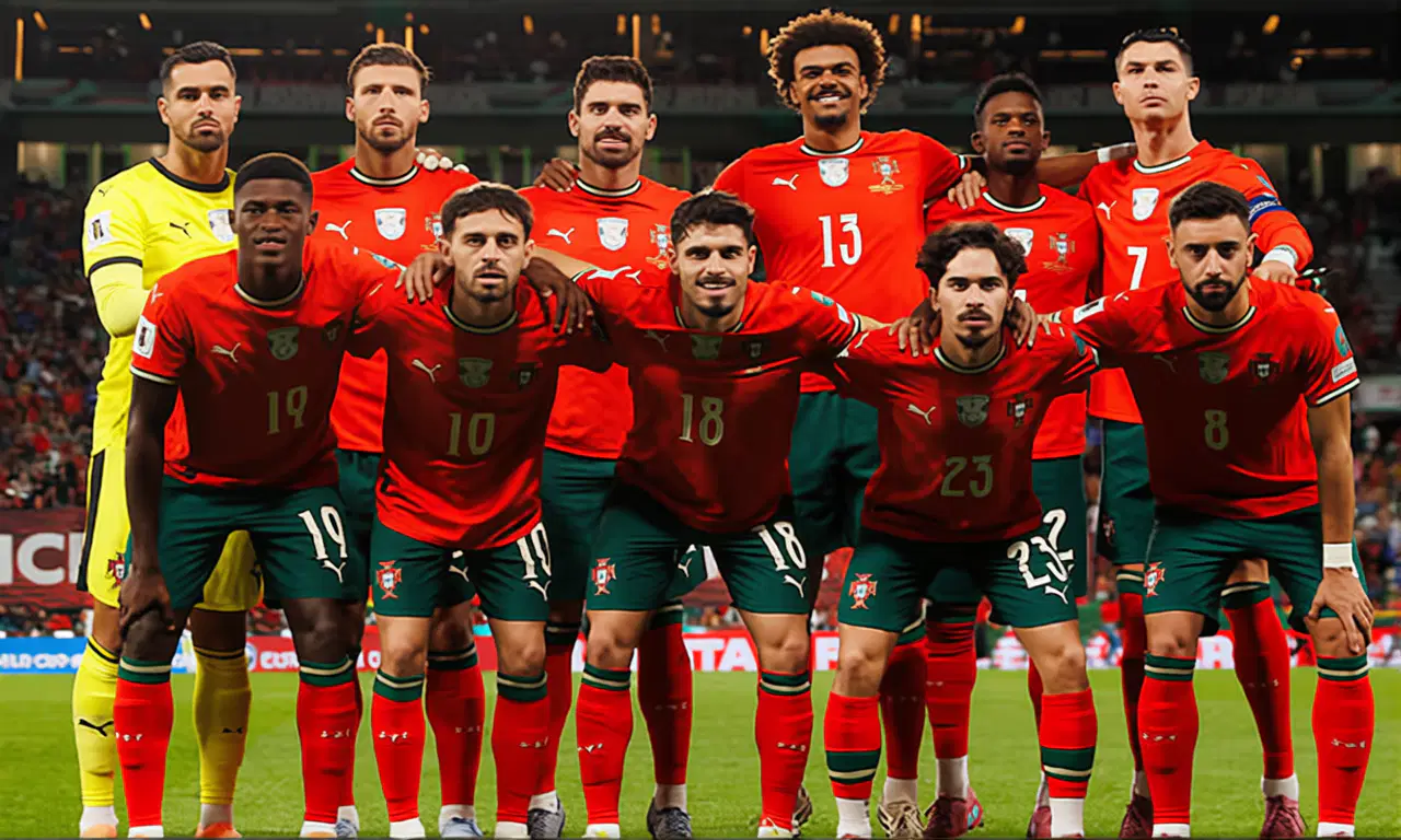 Бруно Фернандеш в прицеле мадридского «Реала»