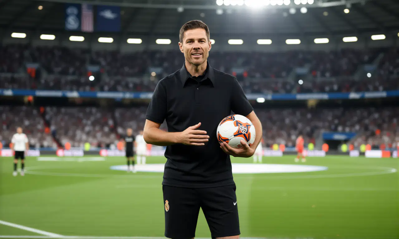 Сеск Фабрегас раскрыл главный вызов для Хаби Алонсо в Реале