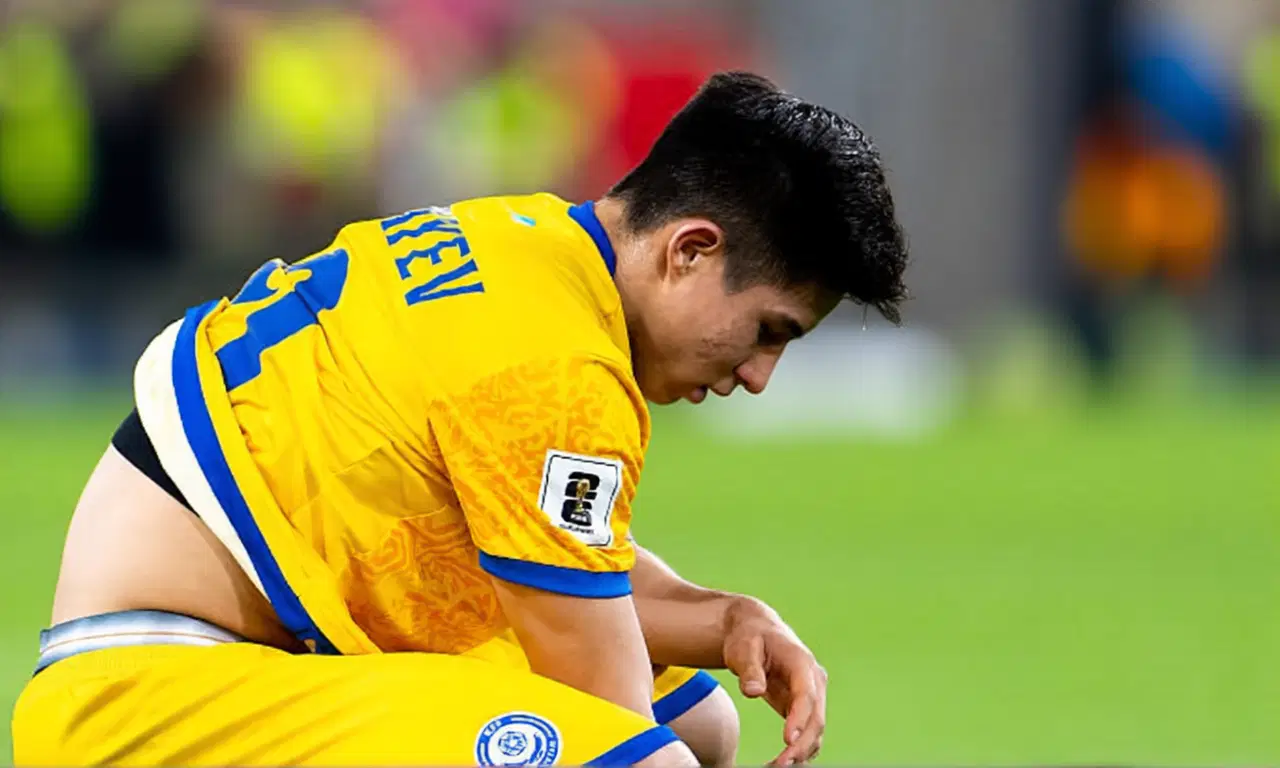 Алип о Сатпаеве: «Уникальный талант с большим будущем в Челси»