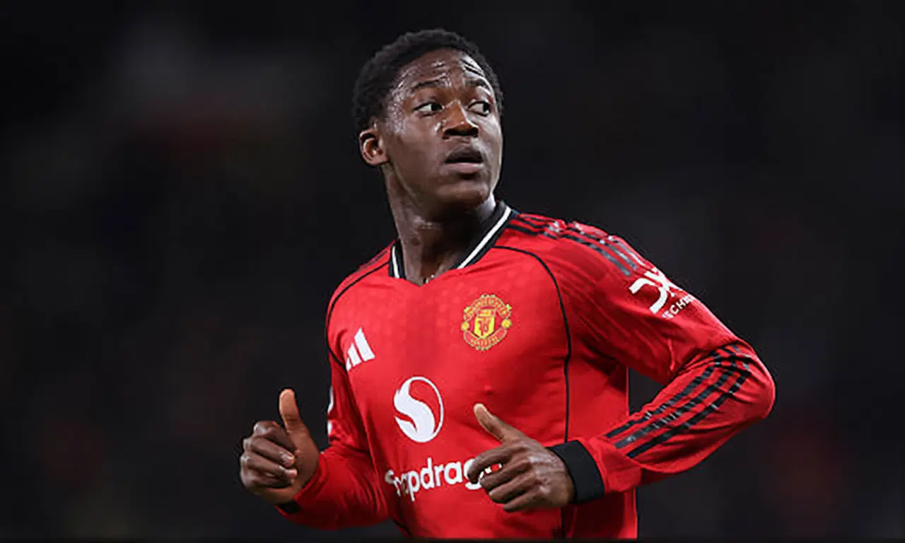 Кобби Майну из Манчестер Юнайтед может сменить клуб: интерес со стороны АПЛ