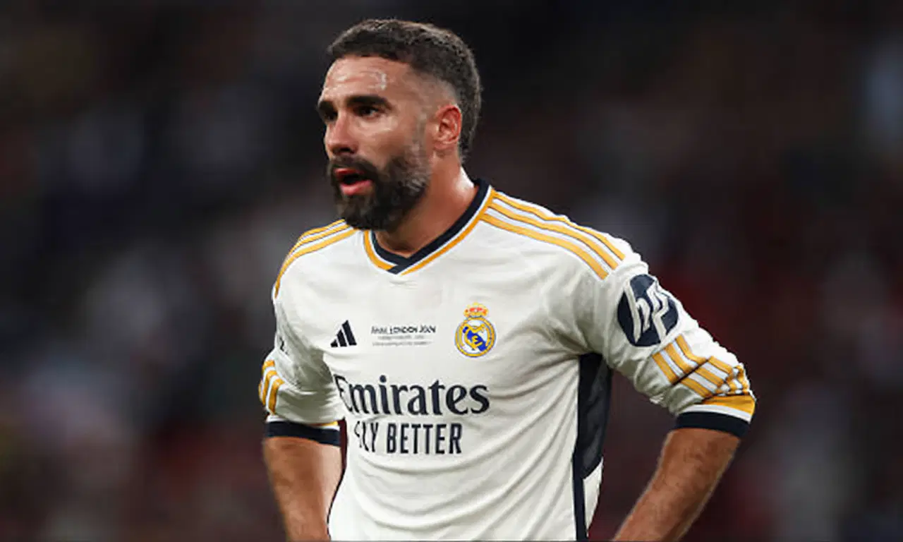 Реал Мадрид готовит замену Карвахалю: Алекс Хименес может вернуться из Борнмута