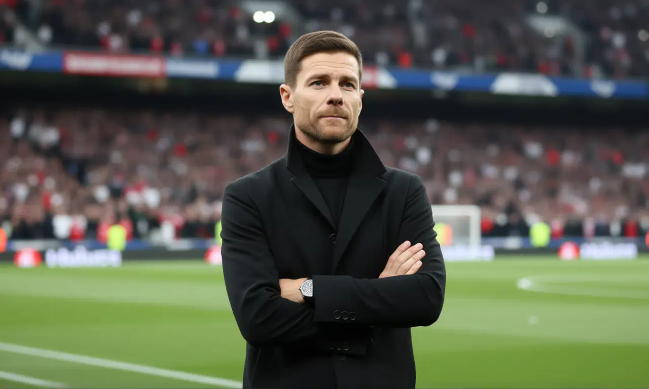 Арбелоа возглавит Реал: Альваро стал главным претендентом на пост тренера