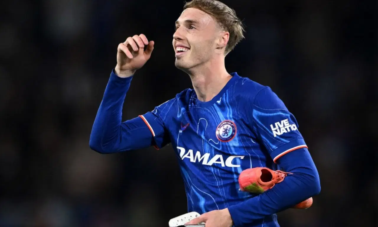 Экс-игрок сборной Франции оценил шансы Палмера на переход в мадридский Реал