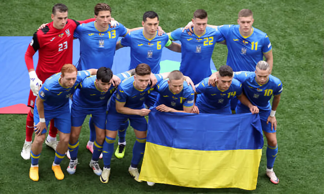 Андрей Лунин получил предложения из Испании на зимний трансфер