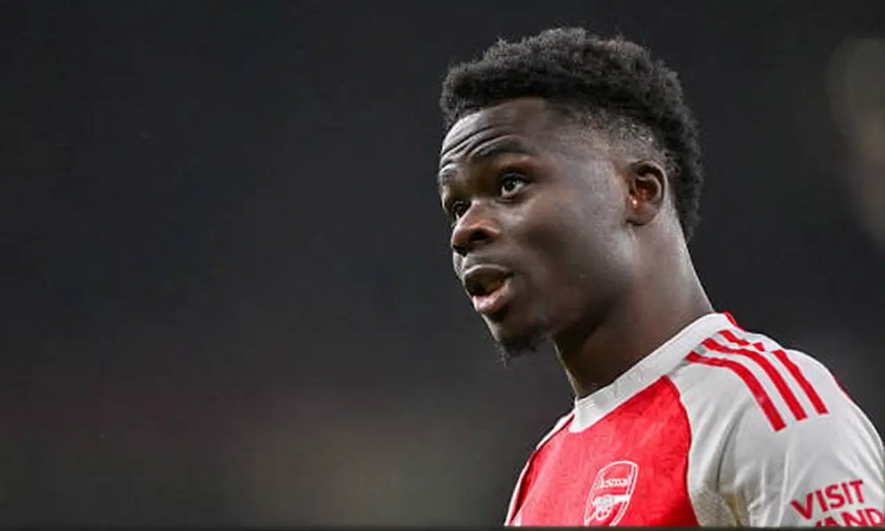 «Арсенал» против «Брайтона»: онлайн-трансляция матча АПЛ в Лондоне