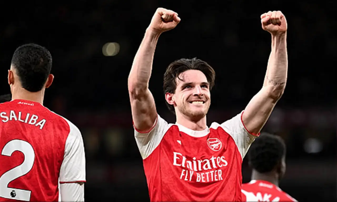 Арсенал вернул себе первое место в АПЛ перед Лигой Чемпионов с Кайратом