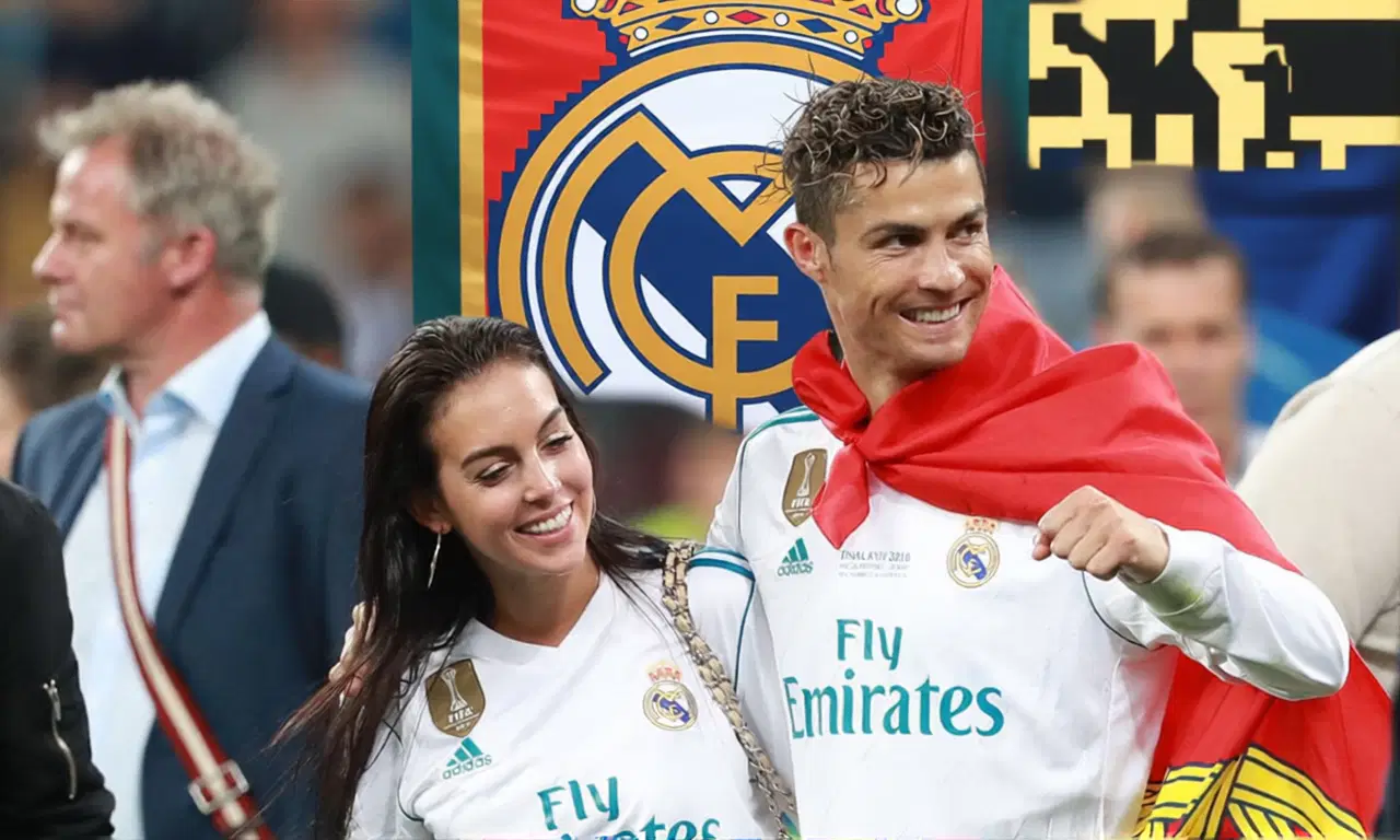 Роналду лидирует в историческом рейтинге игроков XXI века, опередив Месси