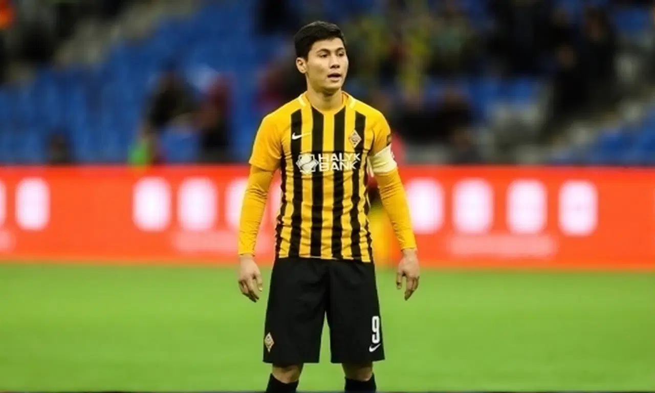 Бауыржан Исламхан оценил будущее молодых талантов Кайрата