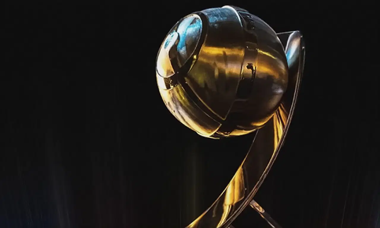 Усман Дембеле признан лучшим футболистом планеты на Globe Soccer Awards 2025