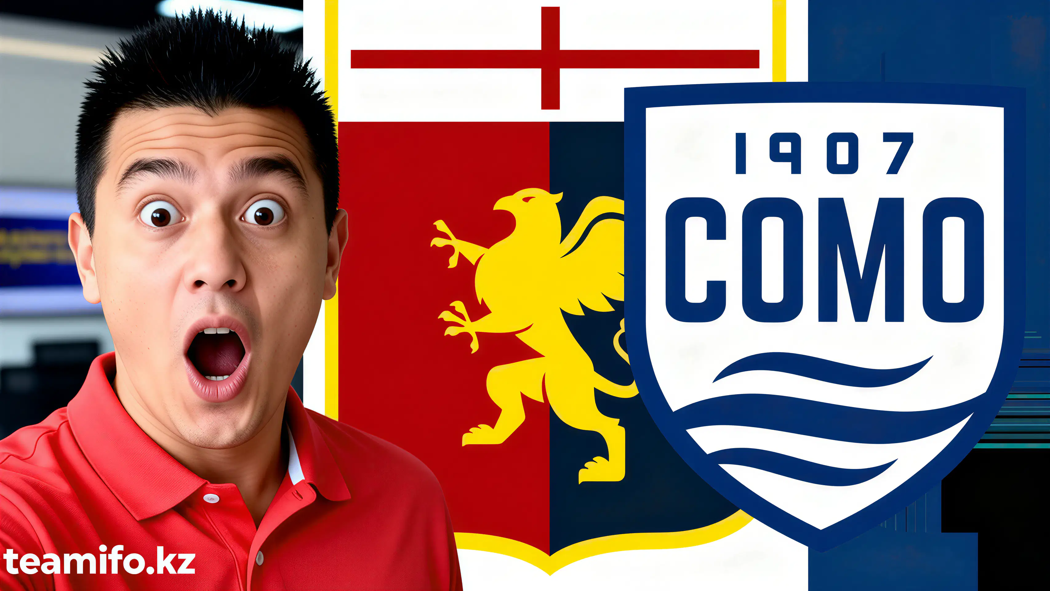 Барселона обыграла Копенгаген в Лиге чемпионов с крупным счетом