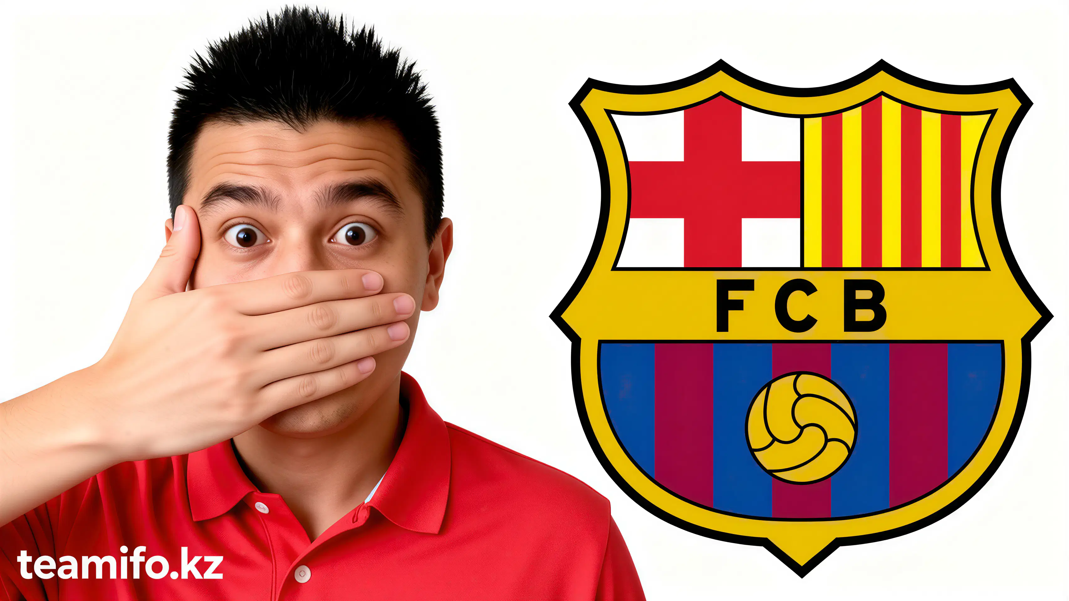 Марк Бернал остается в Барселоне: официальное заявление