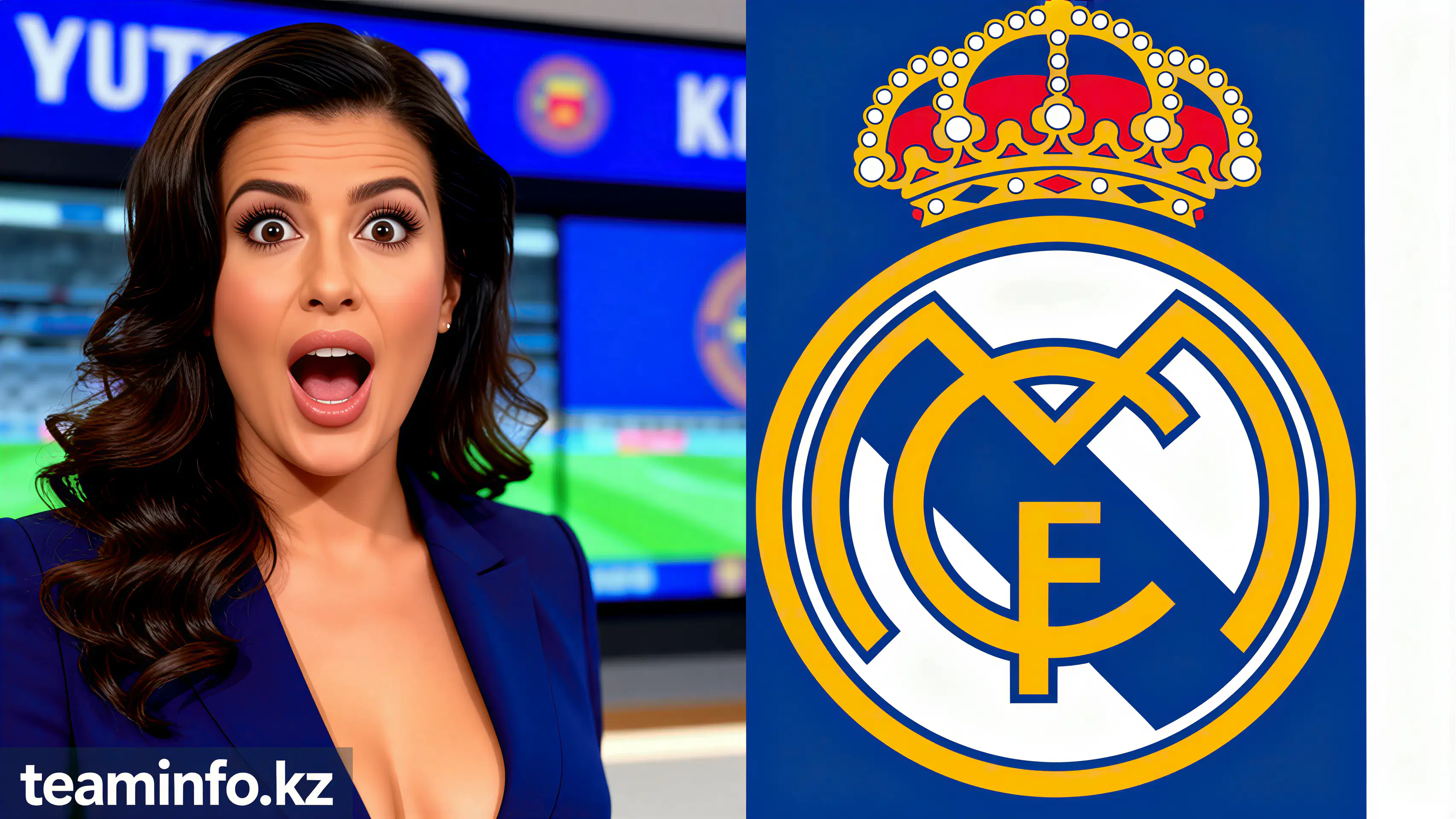 Реал Мадрид – Райо Вальекано: анонс матча Ла Лиги 1 февраля 2026