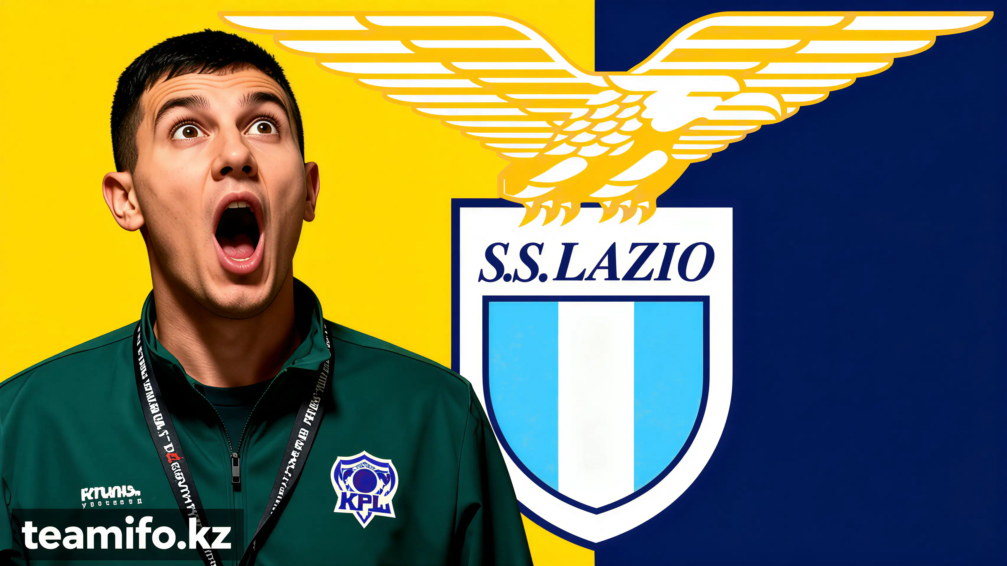 Лацио разобрался с Дженоа благодаря дублю Кастелланоса — 3:0