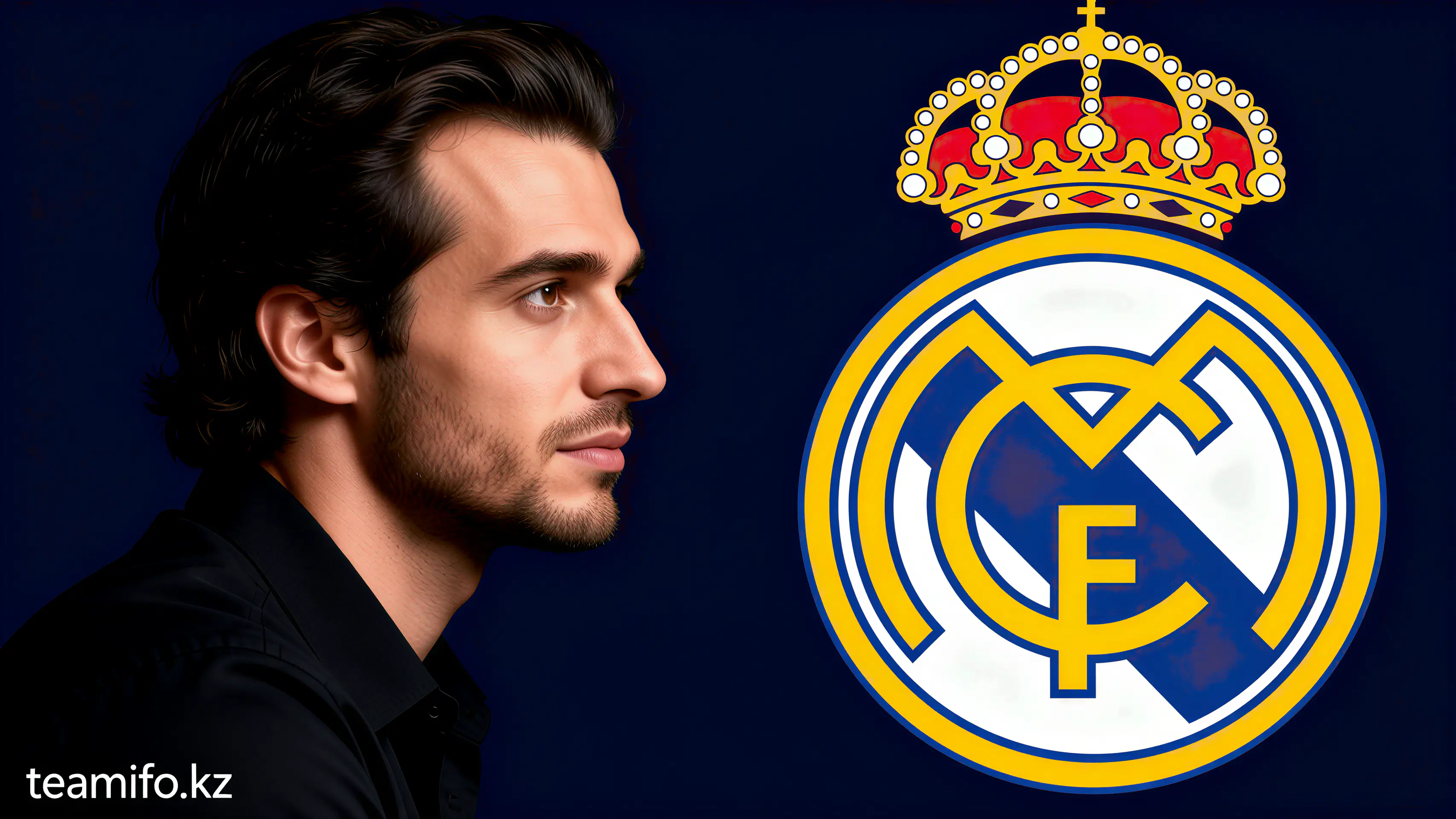 Реал Мадрид — Райо Вальекано: прогноз на матч Ла Лиги 1 февраля 2026