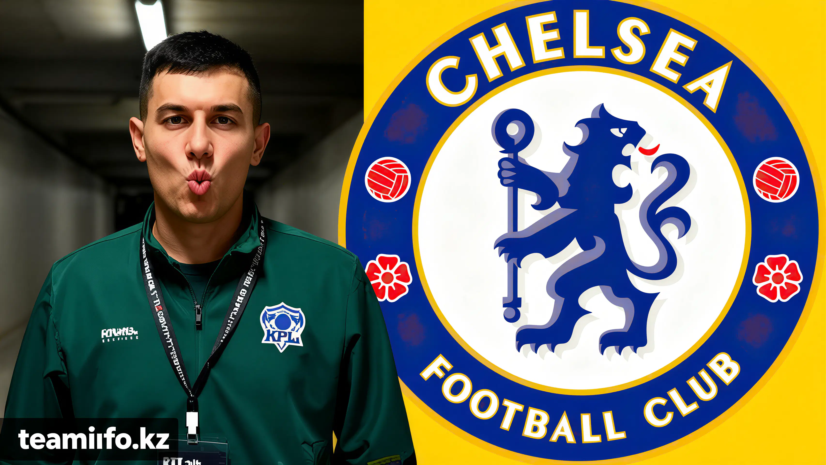 Челси вырвал победу у Вест Хэма 3:2 в компенсированное время | Обзор матча