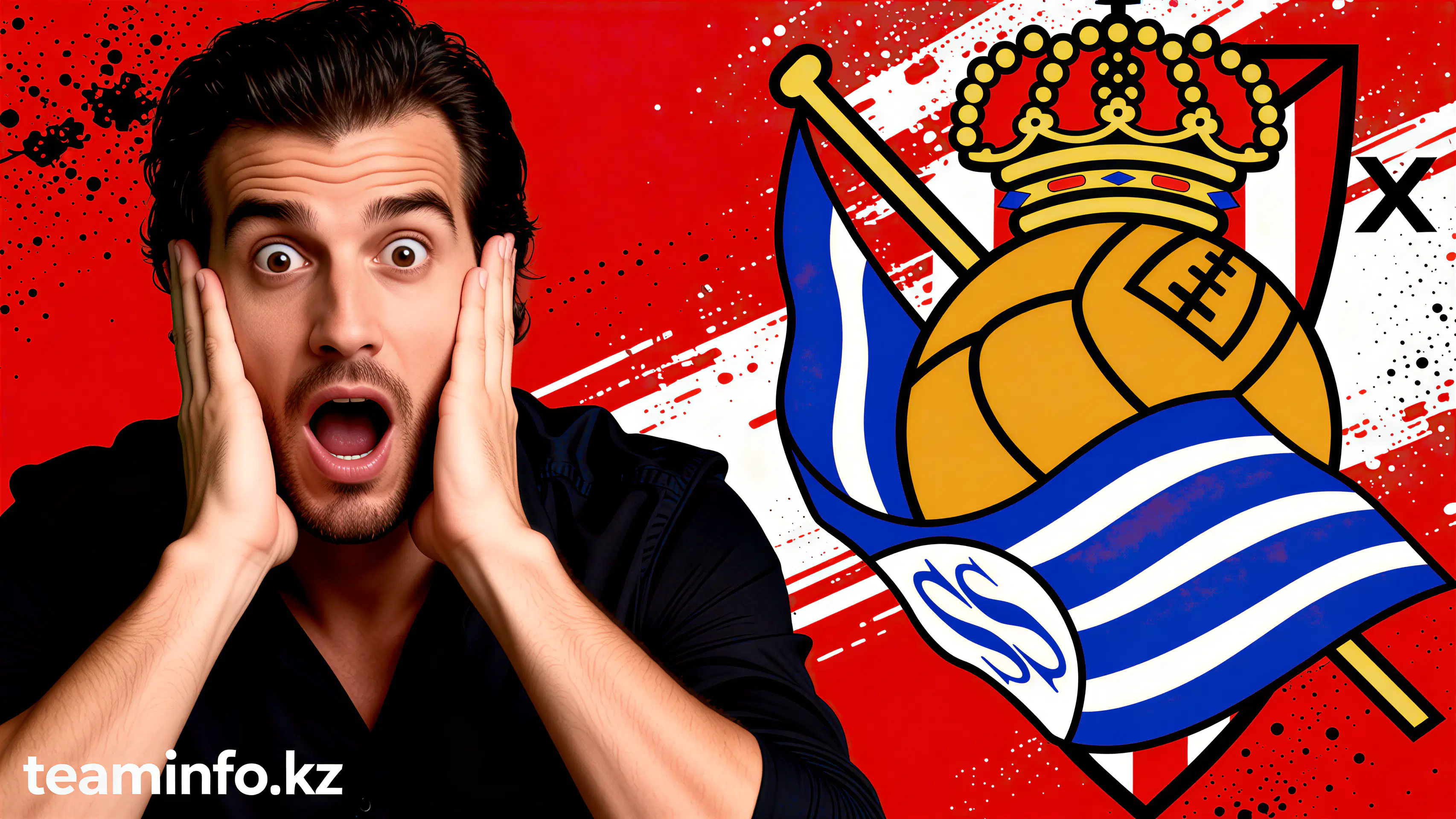 Атлетик Бильбао – Реал Сосьедад: прогноз на матч Ла Лиги 1 февраля 2026