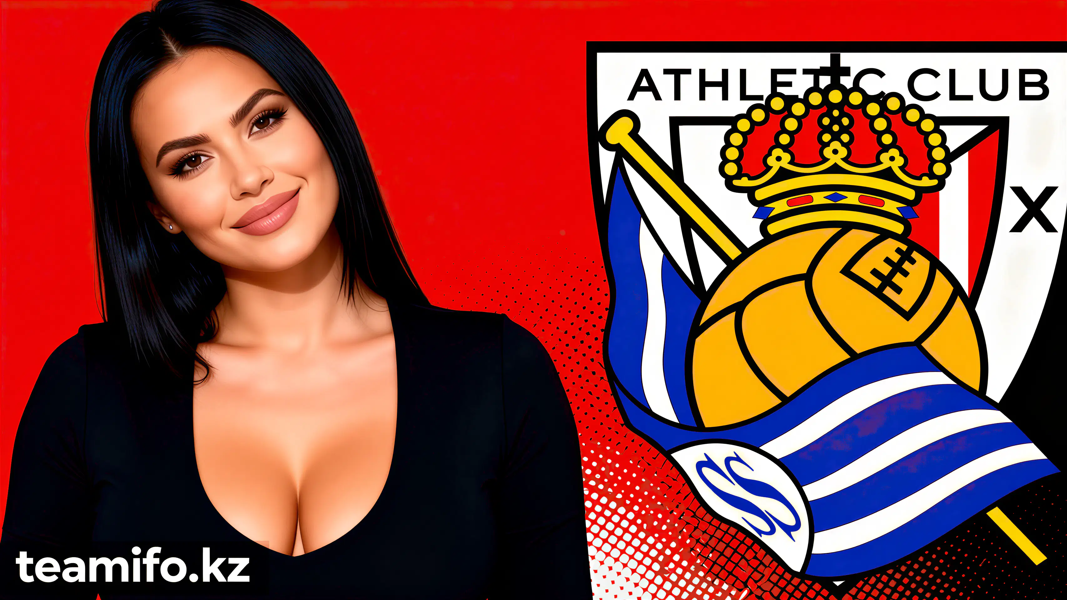 Атлетик Бильбао – Реал Сосьедад: разбор линии и поиск value в баскском дерби