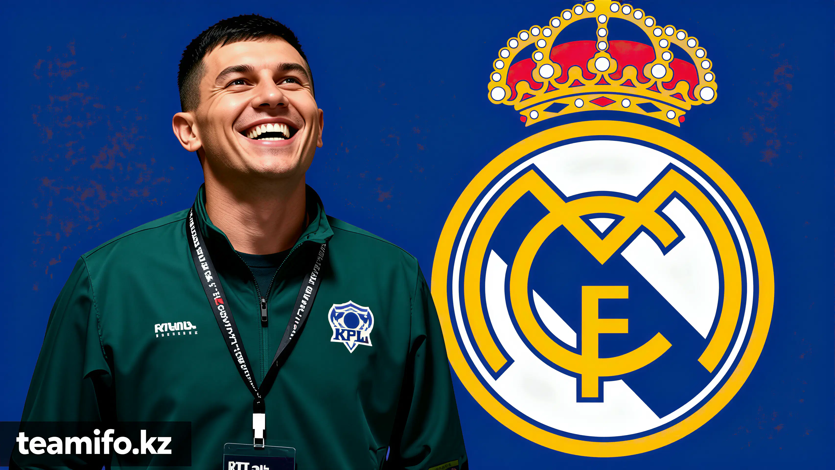 Мбаппе вытащил «Реал» на 100-й минуте: обзор драмы с «Райо» 2:1