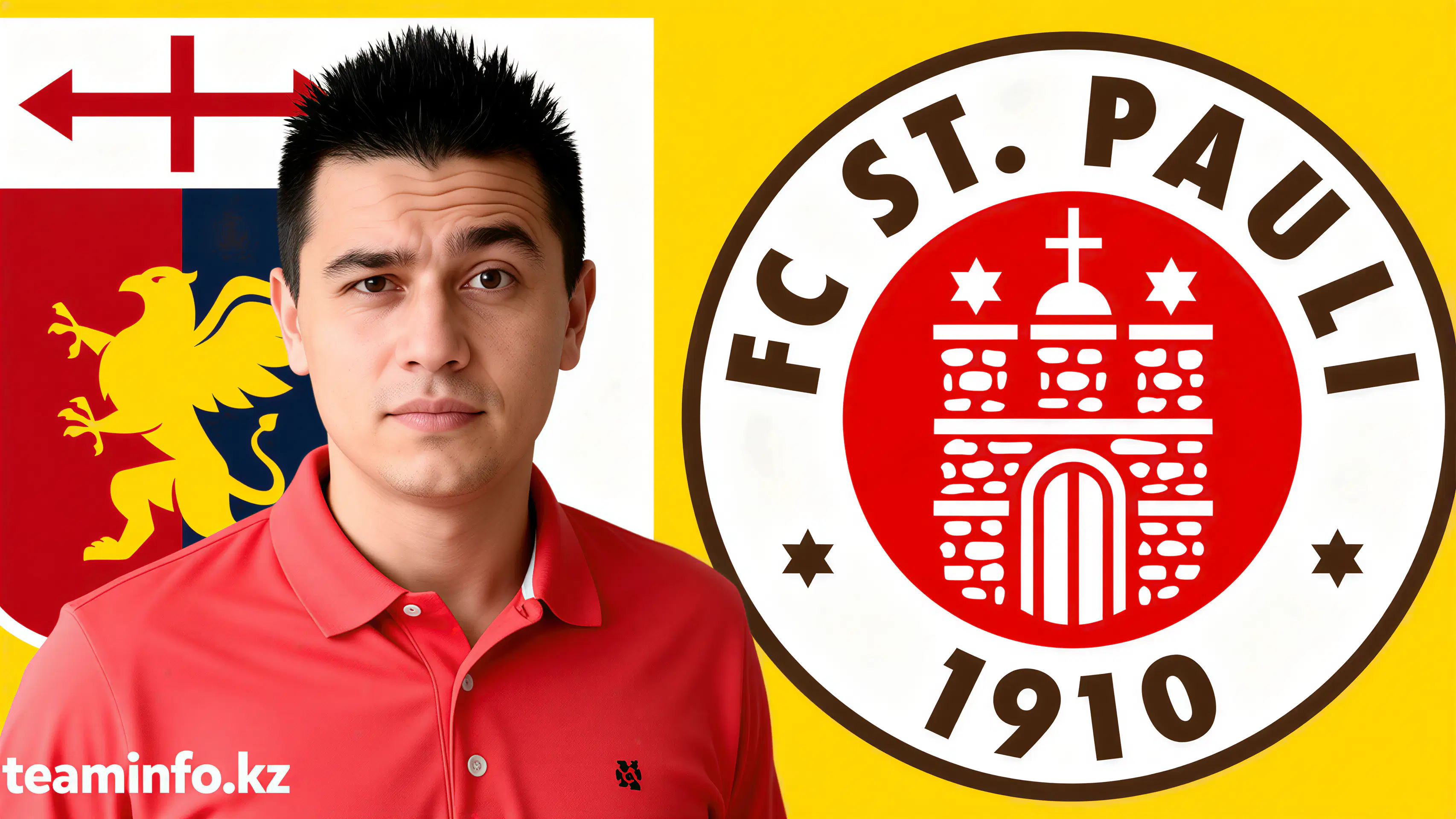 Байер разгромил Санкт-Паули 3:0 и вышел в полуфинал Кубка Германии